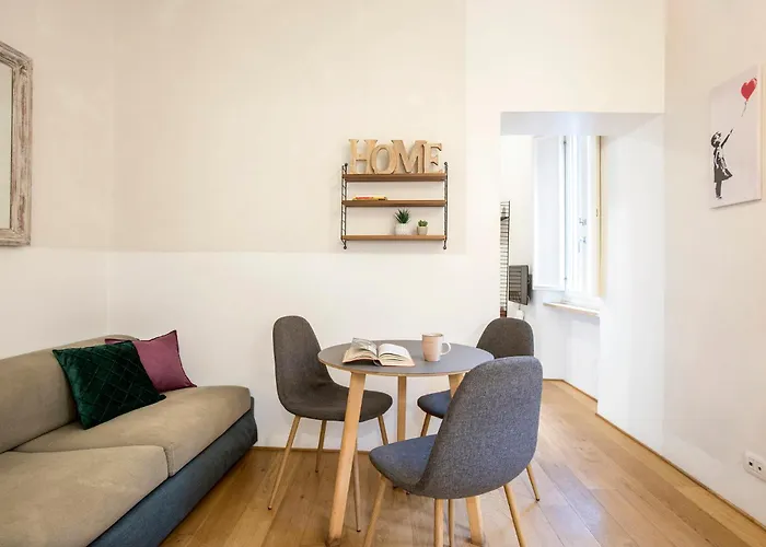 Cinque Loft Appartement