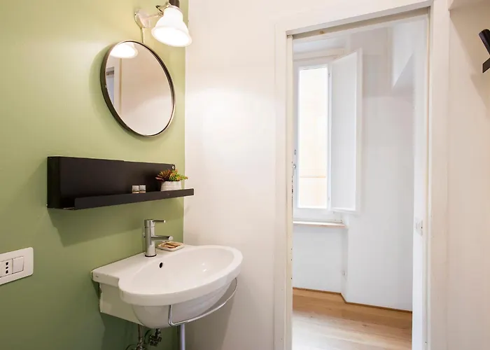 Cinque Loft