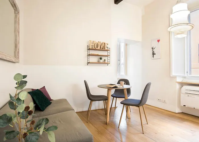 Appartement Cinque Loft