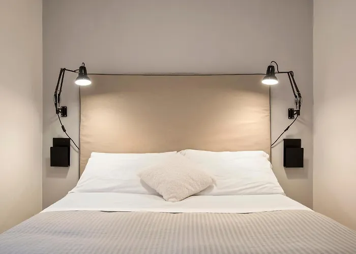 Appartement Cinque Loft *