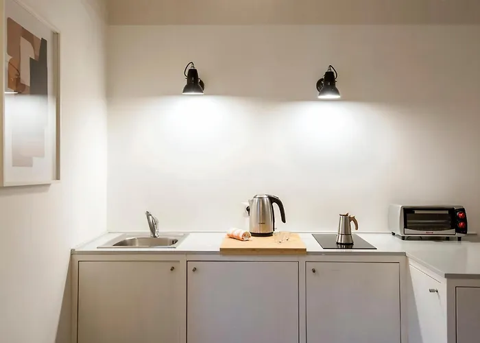 Cinque Loft *