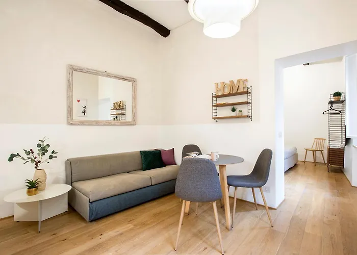 Cinque Loft