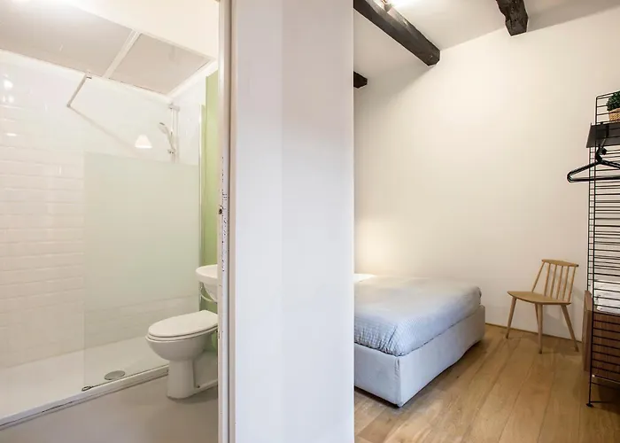 Cinque Loft *