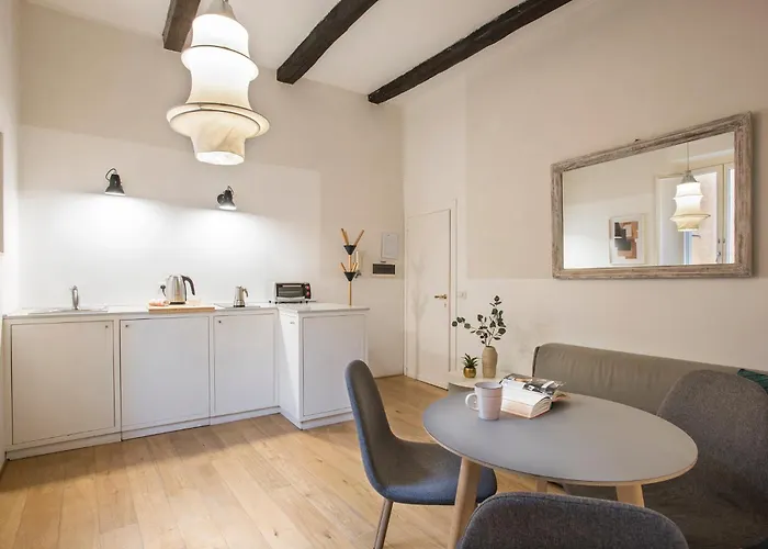 Appartement Cinque Loft