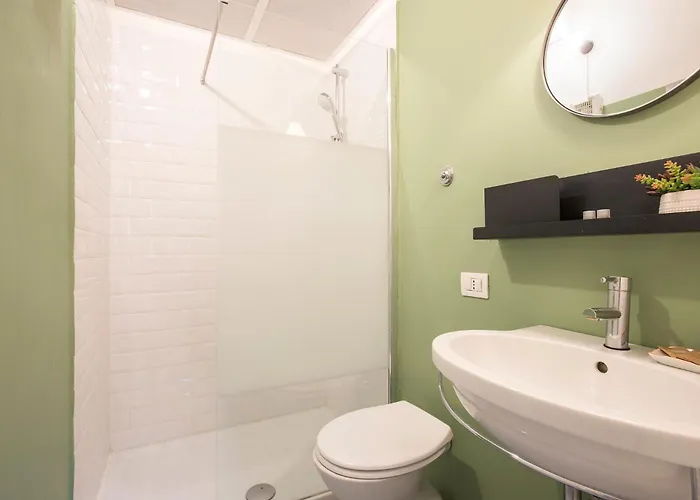Cinque Loft Appartement