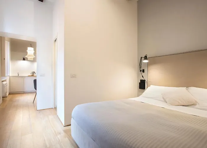 Cinque Loft Appartement