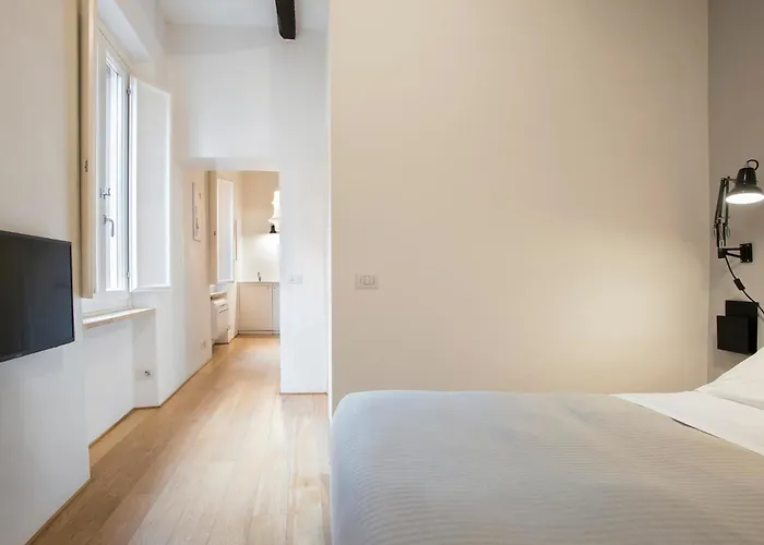 Appartement Cinque Loft Rome