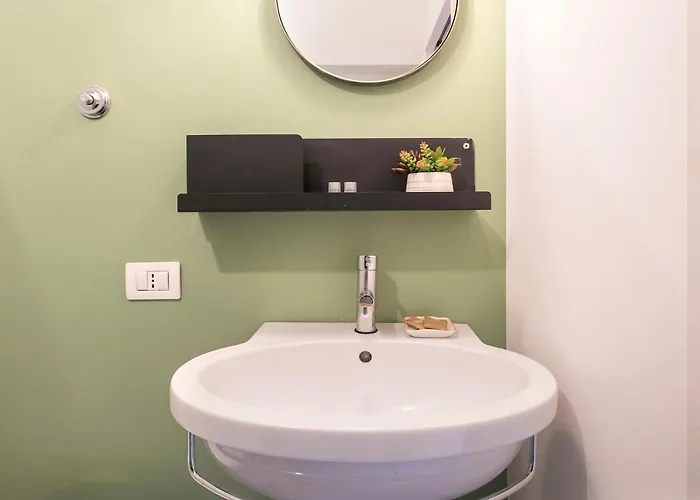 Appartement Cinque Loft