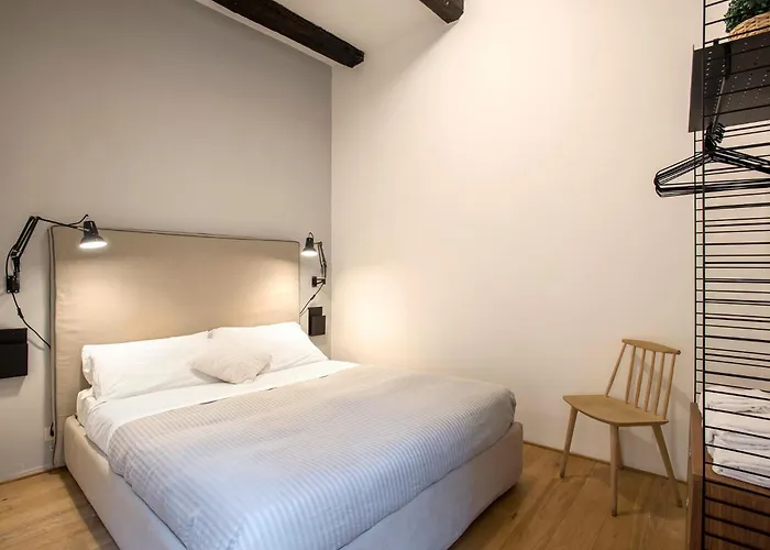 Cinque Loft Rome