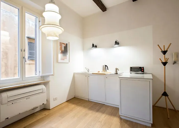 Cinque Loft Appartement