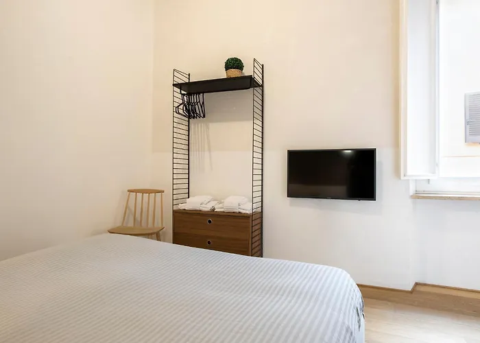 Cinque Loft