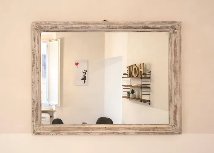 Appartement Cinque Loft
