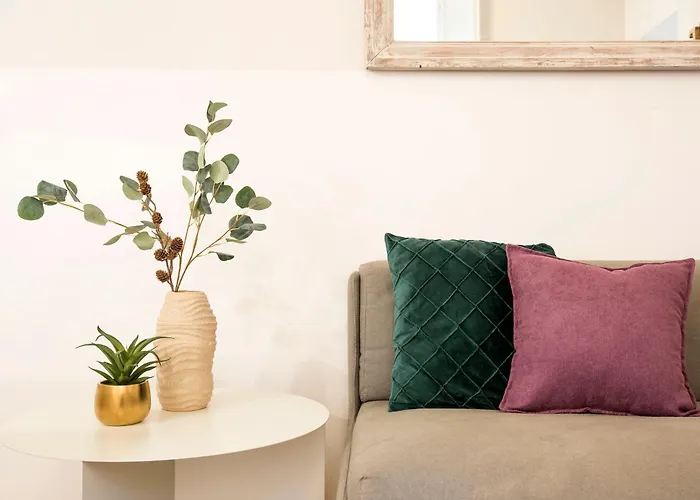 Cinque Loft Rome
