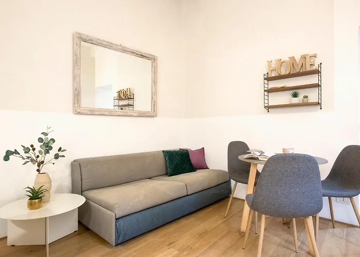 Cinque Loft