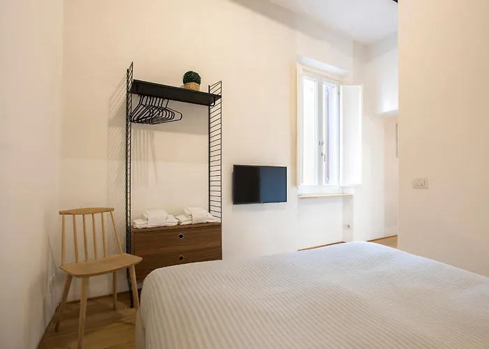 Cinque Loft Appartement